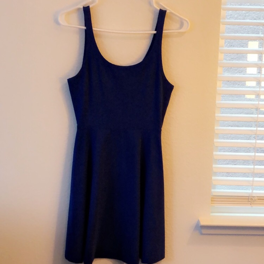 Express Mini Dress #PoshTeen